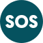 Zmáčkne SOS tlačítko nebo zařízení samo rozpozná a ohlásí nouzi 